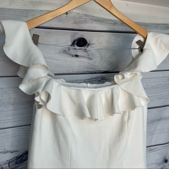 French connection jumpsuit - Picture 7 of 14